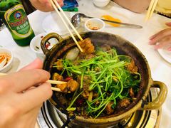 -渝君重庆火锅(嘉宾路店)