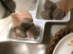 -左庭右院鲜牛肉火锅(浦江欢乐颂店)