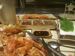 -赤坂亭·M9和牛烧肉·铁板烧(合肥万象城店)