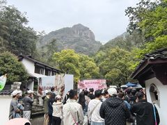 -大慈岩风景区