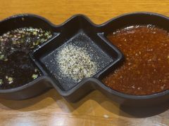 -炎蔵牛舌烤肉