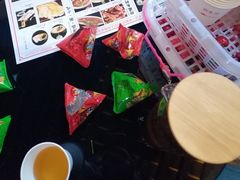 -黑竹香鸡(营和巷店)