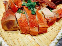-天津卫码头(南开大悦城店)