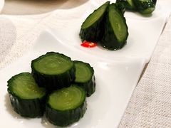 酸甜黄瓜卷-御宝轩(益丰·外滩源店)