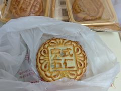 -马凯餐厅(长椿街店)