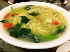 -清真益鑫羊肉手抓馆(南大街店)