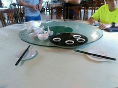 -贞楼食莊