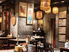 -南京大牌档(崇文门国瑞店)