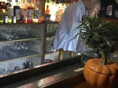 -迦南D BAR