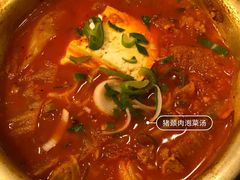 -金北顺大锅家(신사본점)