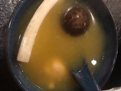 红颜花胶鸡锅-湊湊火锅·茶憩(世博大道店)