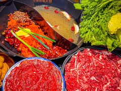 -冯校长老火锅(广州正佳广场店)