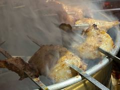 -水浒烤肉(国贸店)