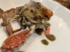 -海味当家·蒸锅海鲜(星海公园店)
