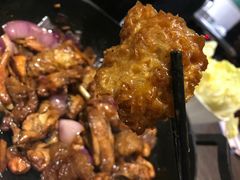 -胡须佬鸡煲四季火锅店(石厦西村直营店)