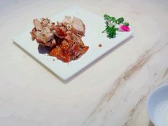 -茅庐川菜(烟台大悦城店)