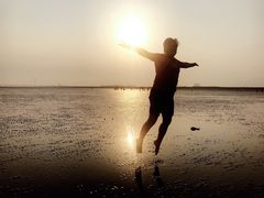 -南汇嘴观海公园