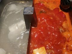 -海底捞火锅(威高广场店)
