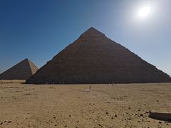 -吉萨金字塔群