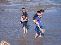 -南汇嘴观海公园