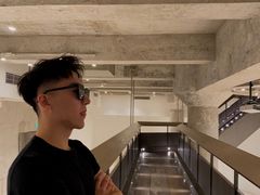 -北京三里屯CHAO酒店