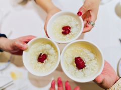 -老吉士酒家(天平路店)