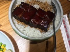 村长家的红烧肉-村长家的疙瘩汤(沌口店)
