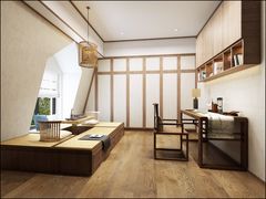 -大宅设计设计店铺(浦东店)