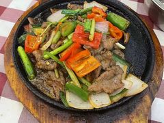 -吉源大排档·鱼生·海鲜(烧烤彩印厂店)