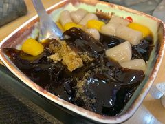 -鲜芋仙(宝地广场店)