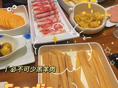 -福成肥牛(张家口桥东分店)