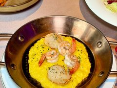 -大八江景意大利西餐厅LargeEight Italy Restaurant(1862时尚艺术中心店)