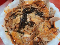 -金杨拉面王小吃面馆·牛三宝面·红烧牛肉粉