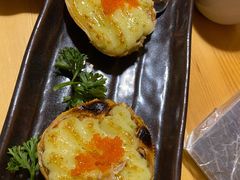 蟹宝-福匠日本料理(人民路店)