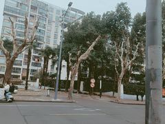 -碧云新天地家园