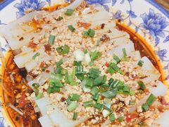 -蜀川川破店·江湖菜·烧烤(北京首店)
