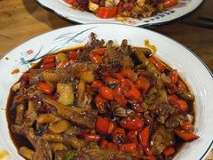 -小口味