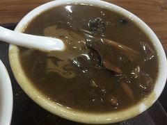 -清真高老大牛排胡辣汤(嵩山路总店)