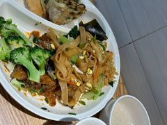 -素满香·素食自助餐(西安·民乐园店)