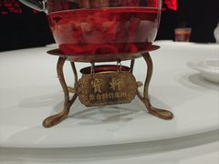 -宝轩渔府·老字号海鲜·正宗津菜(水上店)