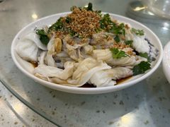 -百姓百味海鲜酒楼(粤垦路总店)