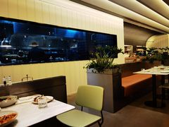 大堂-慕境Moment Space·Fresh(33小镇店)
