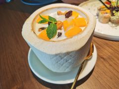 -星叶·东南亚料理(宁波万象汇店)