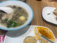 -小杨生煎(松江大学城店)