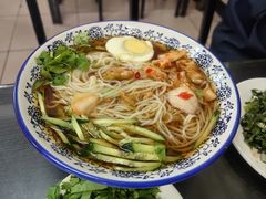 冷面-朝鲜饭店(房山店)