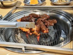 -麻蒲碳烤肉(梅花园店)