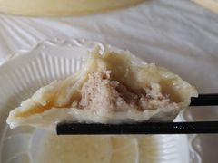 -黄家老店·非遗灌汤包(晋安路店)