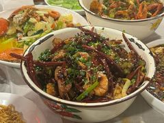 -辣螃铠盆盆蟹大排档(总店)