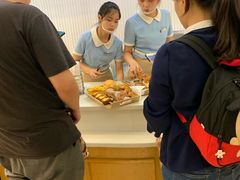 -好利来.生日蛋糕(杨家坪店)