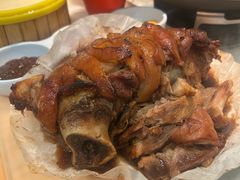 -大哈福烧烤·海鲜·家常菜(延安三路店)